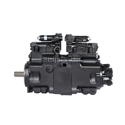 বেল পার্টস SY135 SY135-5 K7V63DTP-0E23 হাইড্রোলিক প্রধান সমাবেশ