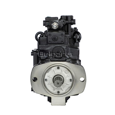 বেল পার্টস SY135 SY135-5 K7V63DTP-0E23 হাইড্রোলিক প্রধান সমাবেশ
