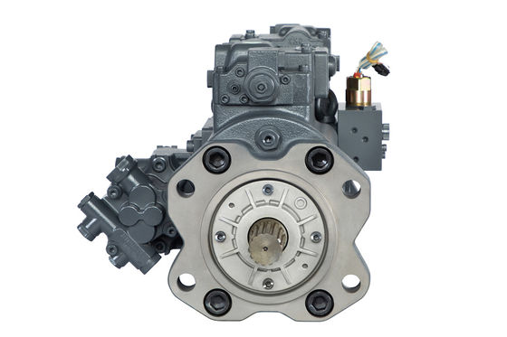 Doosan DH225-9 K3V112DTP-HN2M হাইড্রোলিক প্রধান পাম্প 400914-00026 খননকারীর অংশের জন্য