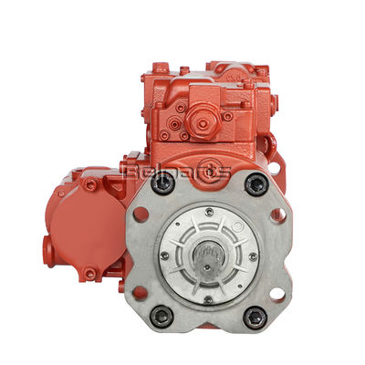 Doosan DH150 K3V63DTP-HNOW হাইড্রোলিক ম্যাক পাম্প 2401-9236 2401-9236B মিনি খননকারী মেরামত
