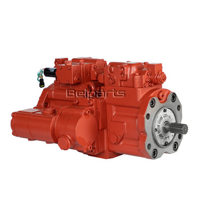 বেলপার্টস এক্সকাভেটর K3V63DTP-HNOW 2401-9236 2401-9236B হাইড্রোলিক মেইন পাম্প DH150 এর জন্য, লিক মেরামত