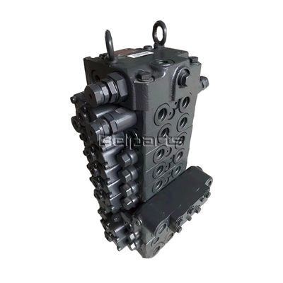 কোমাতসু PC60-8 PC70-8 PC78US-6 কন্ট্রোল ভালভ অ্যাসেম্বলি 700-23-46001