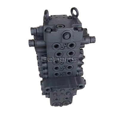 কোমাতসু PC60-8 PC70-8 PC78US-6 কন্ট্রোল ভালভ অ্যাসেম্বলি 700-23-46001