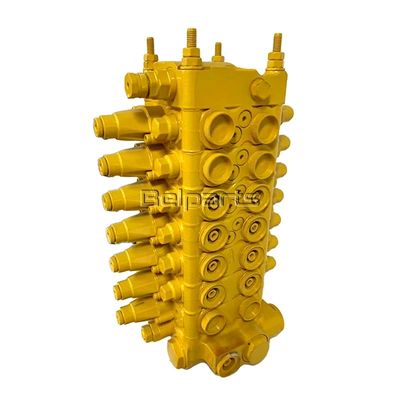 কোমাতসু PC60-8 PC70-8 PC78US-6 কন্ট্রোল ভালভ অ্যাসেম্বলি 700-23-46001
