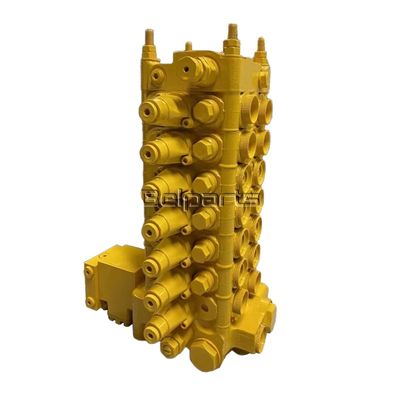 কোমাতসু PC60-8 PC70-8 PC78US-6 কন্ট্রোল ভালভ অ্যাসেম্বলি 700-23-46001