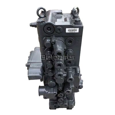 কোমাতসু PC60-8 PC70-8 PC78US-6 কন্ট্রোল ভালভ অ্যাসেম্বলি 700-23-46001
