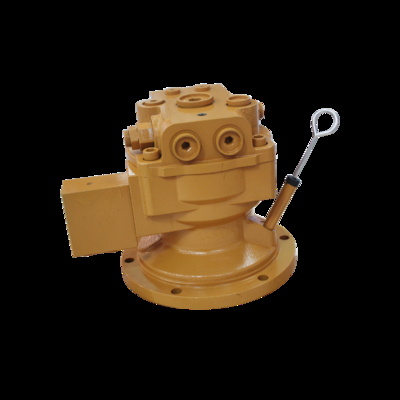 Doosan Hyundai Excavator Swing Motor 401-00307B JMF29 R60-7 DH55 DH60 এর জন্য