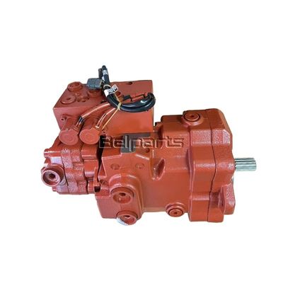 VIO55 VIO60-6B খননকারীর জন্য KYB PSVD2-21E হাইড্রোলিক পাম্প