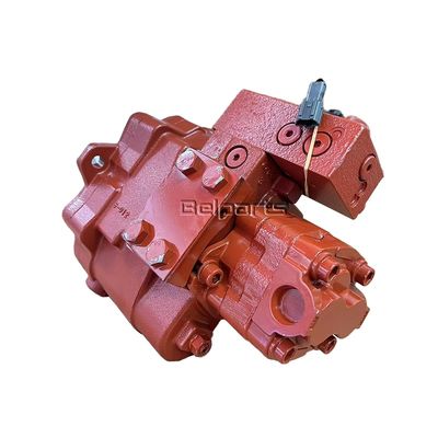 VIO55 VIO60-6B খননকারীর জন্য KYB PSVD2-21E হাইড্রোলিক পাম্প
