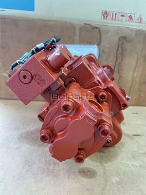 VIO55 VIO60-6B খননকারীর জন্য KYB PSVD2-21E হাইড্রোলিক পাম্প