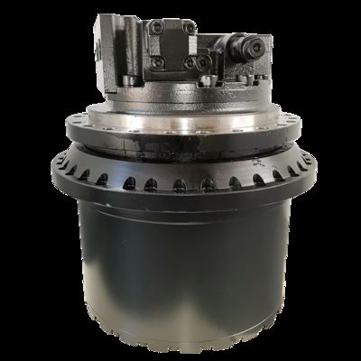Doosan excavator K1033689 DX380 DX420 চূড়ান্ত ড্রাইভ গিয়ারবক্স 401-0005A 170402-00025 ভ্রমণ মোটর