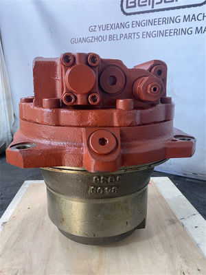 হিটাচি ZX650 ZX850 Excavator Travel Motor MSF-340VP-FH5