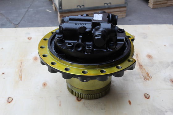 Hyundai R320-7 ফাইনাল ড্রাইভ গিয়ারবক্স অ্যাসেম্বলি ৯১৩১৬৭৮ ৯২৫৭২৫৪