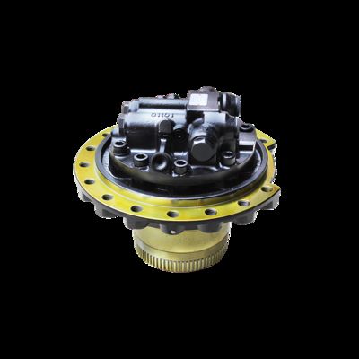 Hyundai R320-7 ফাইনাল ড্রাইভ গিয়ারবক্স অ্যাসেম্বলি ৯১৩১৬৭৮ ৯২৫৭২৫৪