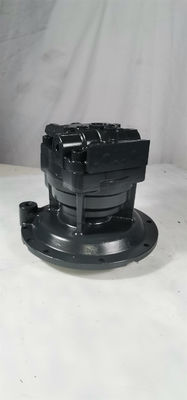 হিটাচি ZX240-3 খননকারীর সুইং মোটর M5X130 4625367