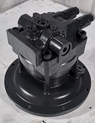 হিটাচি ZX230 Excavator Swing Motor M5X130 4330233