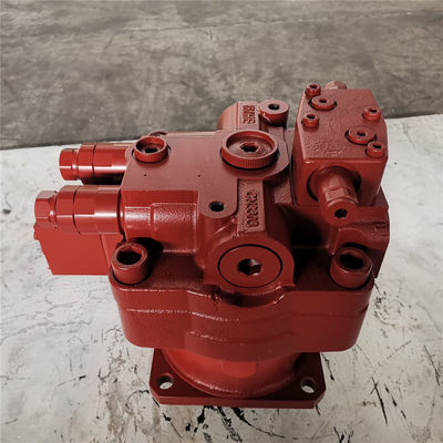 Liugong LG936 Excavator Swing Motor M5X180 প্রতিস্থাপন অংশ