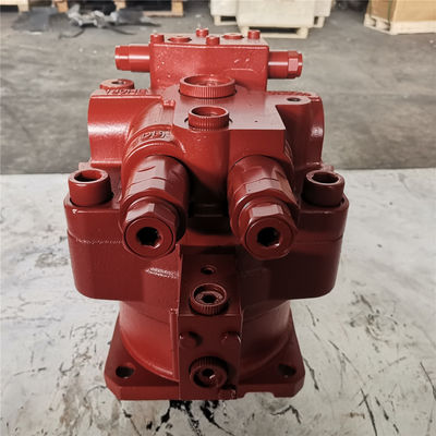 Liugong LG936 Excavator Swing Motor M5X180 প্রতিস্থাপন অংশ