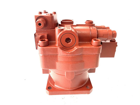 খননকারী সুইং মোটর M5X180 LG240 SY245H SY215-9 LG925 এর জন্য