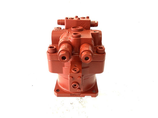খননকারী সুইং মোটর M5X180 LG240 SY245H SY215-9 LG925 এর জন্য