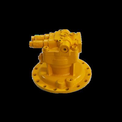 বেল পার্টস M5X130 Excavator Swing Motor for E320C 320D 323D