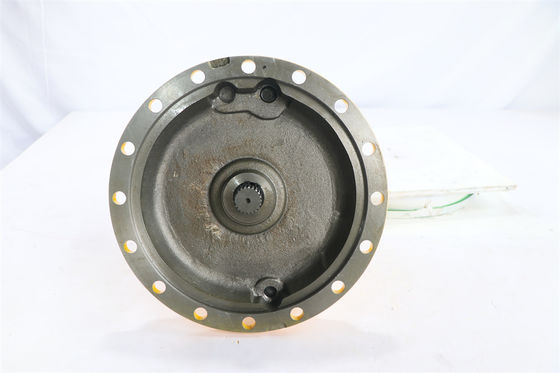 বেল পার্টস M5X130 Excavator Swing Motor for E320C 320D 323D