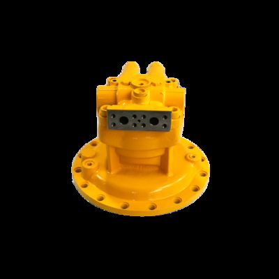 বেল পার্টস M5X130 Excavator Swing Motor for E320C 320D 323D