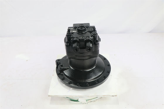 Kobelco SK250-8 SK230-6E SK250-6E এক্সক্যাভটর সুইং মোটর সমাবেশ