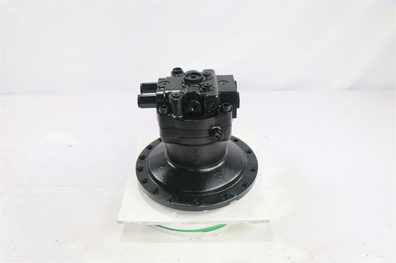 Kobelco SK250-8 SK230-6E SK250-6E এক্সক্যাভটর সুইং মোটর সমাবেশ