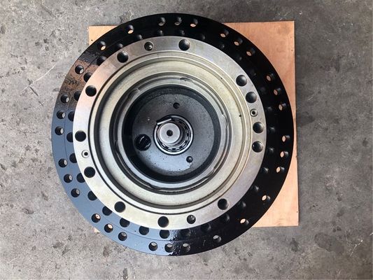 Doosan DH220-5 Excavator Travel Reduction গিয়ারবক্স 718494 718550