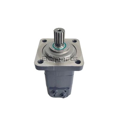 Bobcat S70 Excavator Travel Motor Assembly ফাইনাল ড্রাইভ গিয়ারবক্স