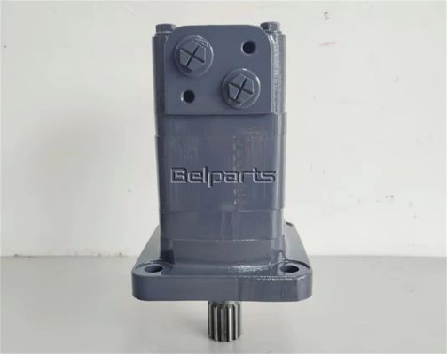 Bobcat S70 Excavator Travel Motor Assembly ফাইনাল ড্রাইভ গিয়ারবক্স
