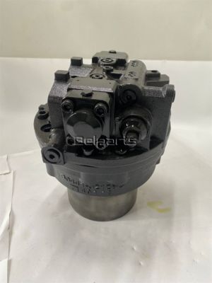 বেলপার্টস E330 এক্সকাভেটর ট্র্যাভেল মোটর ৫৬৮-২৩০৬ ফাইনাল ড্রাইভ
