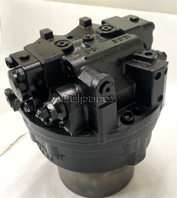 বেলপার্টস E330 এক্সকাভেটর ট্র্যাভেল মোটর ৫৬৮-২৩০৬ ফাইনাল ড্রাইভ