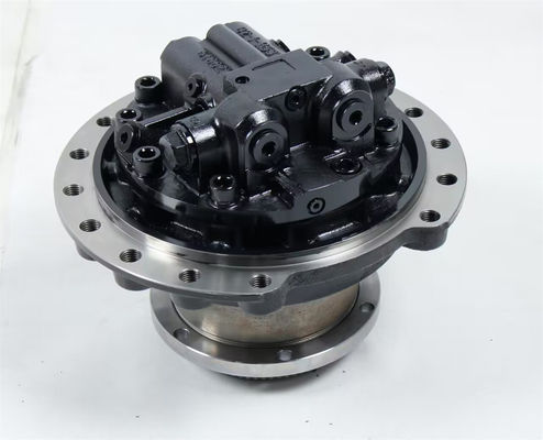 হিটাচি HMGF44AA ZX250LC-5B খননকারীর জন্য ভ্রমণ মোটর 9242907