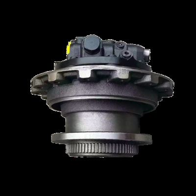 হিটাচি ZX135N-3 এক্সক্যাভেটর ভ্রমণ মোটর 9289617 9188016 9196240