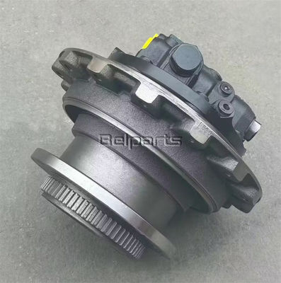 হিটাচি ZX135N-3 এক্সক্যাভেটর ভ্রমণ মোটর 9289617 9188016 9196240