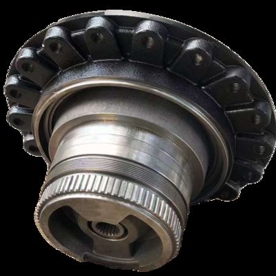 হিটাচি HMGE36EA ভ্রমণ মোটর ZX200 ZX200-1 ZX200-3 খননকারীর জন্য