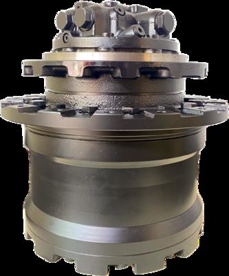 হিটাচি EX120-5 EX120-6 ট্রাভেল মোটর 9150036 9153392