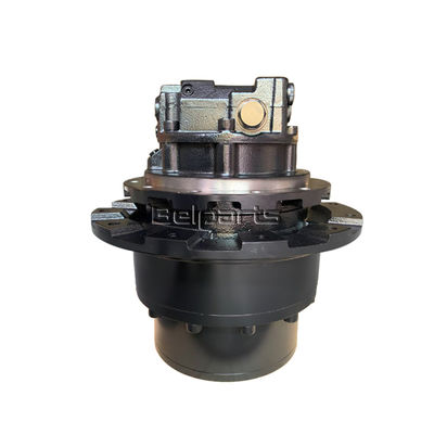 হিটাচি EX60-2 ZX70 EX75 EX60-5 খননকারীর ভ্রমণ মোটর 9069509