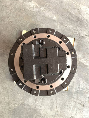 হিটাচি EX60-2 ZX70 EX75 EX60-5 খননকারীর ভ্রমণ মোটর 9069509