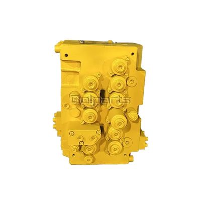 হুইন্ডাই R210LC-7 এক্সক্যাভেটর কন্ট্রোল ভালভ 31N6-18000