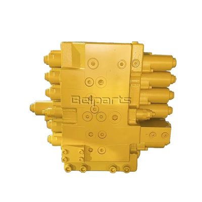 হুইন্ডাই R210LC-7 এক্সক্যাভেটর কন্ট্রোল ভালভ 31N6-18000