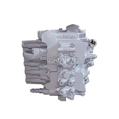 হিটাচি EX200-5 কন্ট্রোল ভালভ 4366959 হাইড্রোলিক ডিস্ট্রিবিউটর