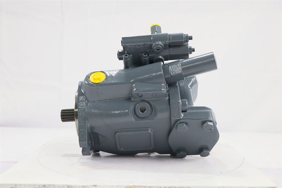 Sany YC60 SY55 খননকারীর হাইড্রোলিক প্রধান পাম্প A10V063