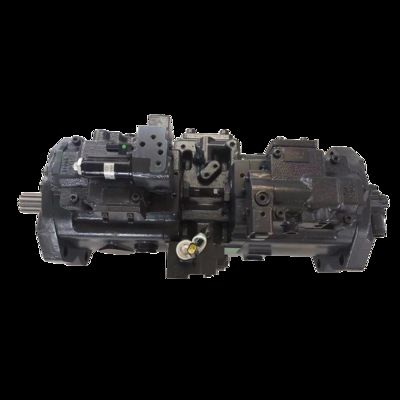 CX350 CX350B CX360 মডেলগুলির জন্য খননকারী হাইড্রোলিক প্রধান পাম্প অ্যাসেম্বলি