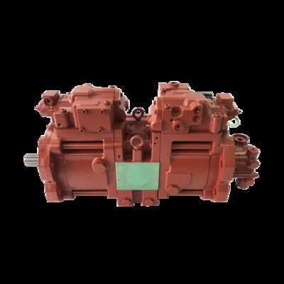 Doosan DH150W-7 Excavator হাইড্রোলিক পাম্প 2401-9236B K5V80DTP-HNOV-12T