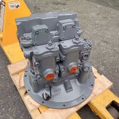খননকারীর খুচরা যন্ত্রাংশ HPV050FW EX135 9192497 9197338 9227923 হিটাসির জন্য হাইড্রোলিক পাম্প প্রতিস্থাপন