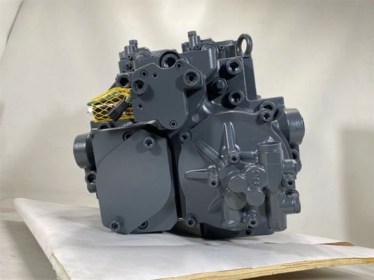 বেলপার্টস এক্সকাভেটর K5V212DPH1JOR-9NG4-AV লিউগং950E শক্তি-সাশ্রয়ী হাইড্রোলিক পাম্প সরবরাহকারী