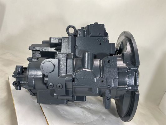 বেলপার্টস এক্সকাভেটর K5V212DPH1JOR-9NG4-AV লিউগং950E শক্তি-সাশ্রয়ী হাইড্রোলিক পাম্প সরবরাহকারী